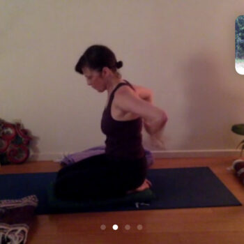 Yoga Class
